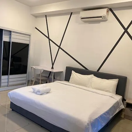 Arte Plus By Nicestay Kuala Lumpur Luaran gambar