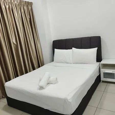 Arte Plus By Nicestay Kuala Lumpur Luaran gambar