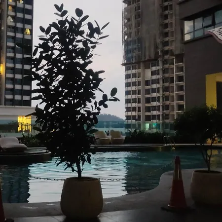 Arte Plus By Nicestay Kuala Lumpur Luaran gambar