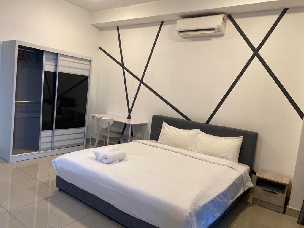 Apartment Arte By Nicestay Kuala Lumpur