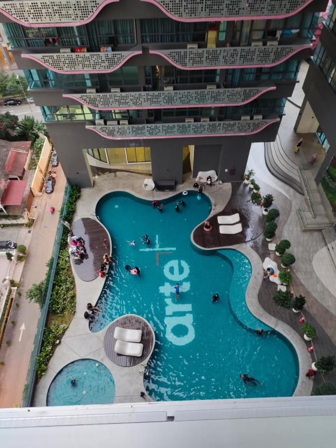 Apartment Arte By Nicestay Kuala Lumpur