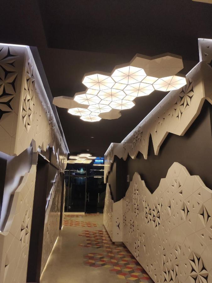 Apartment Arte By Nicestay *