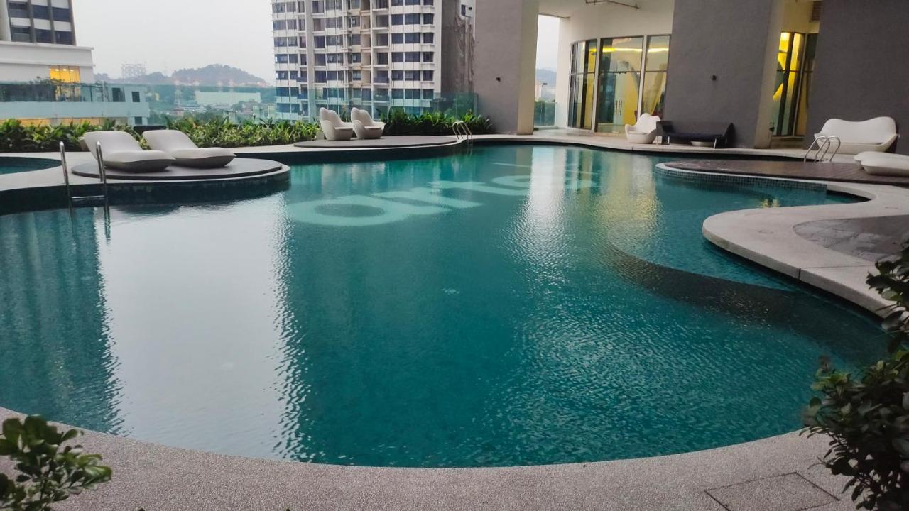 Arte By Nicestay Apartment