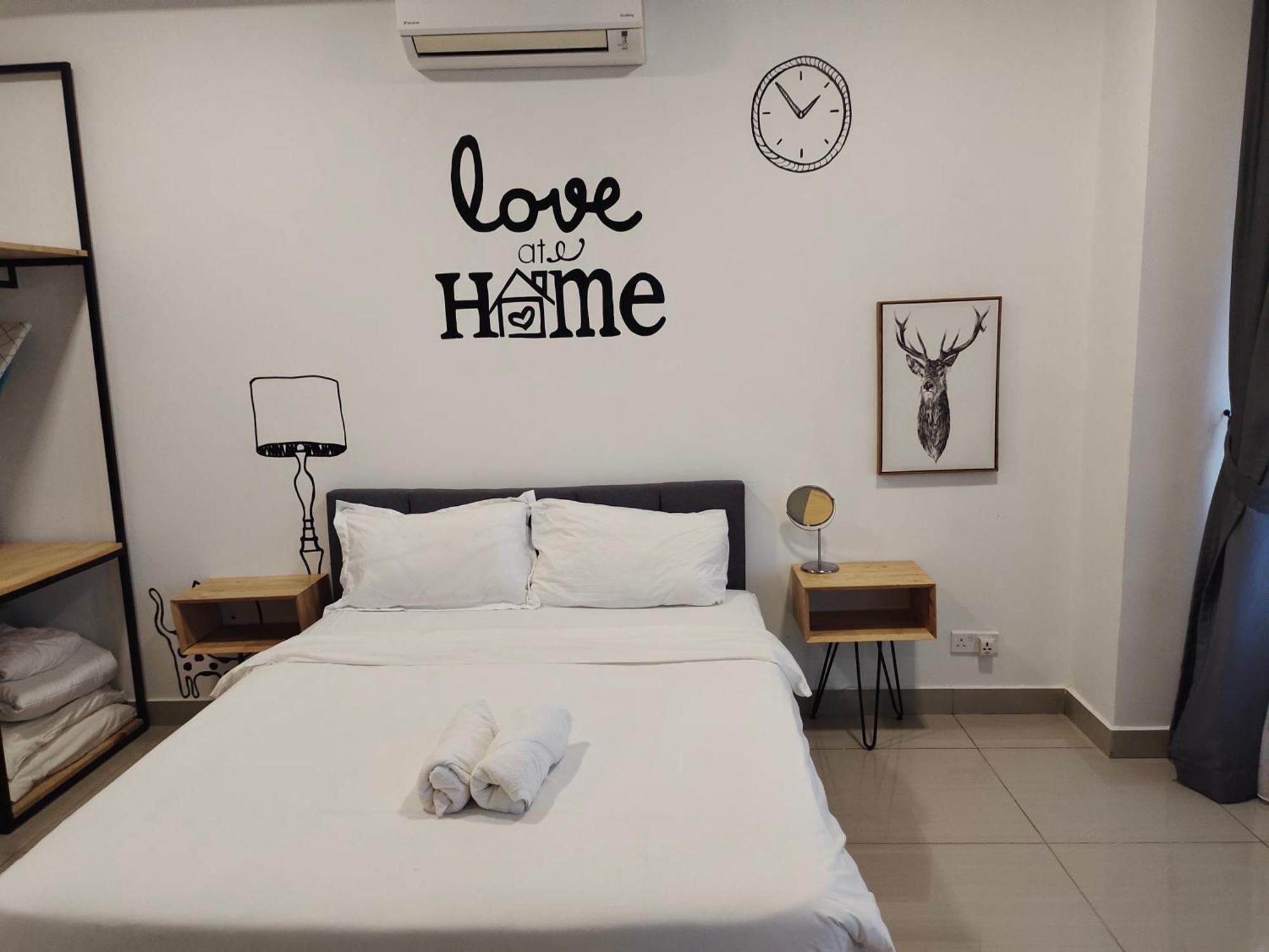 Arte By Nicestay Apartment Kuala Lumpur