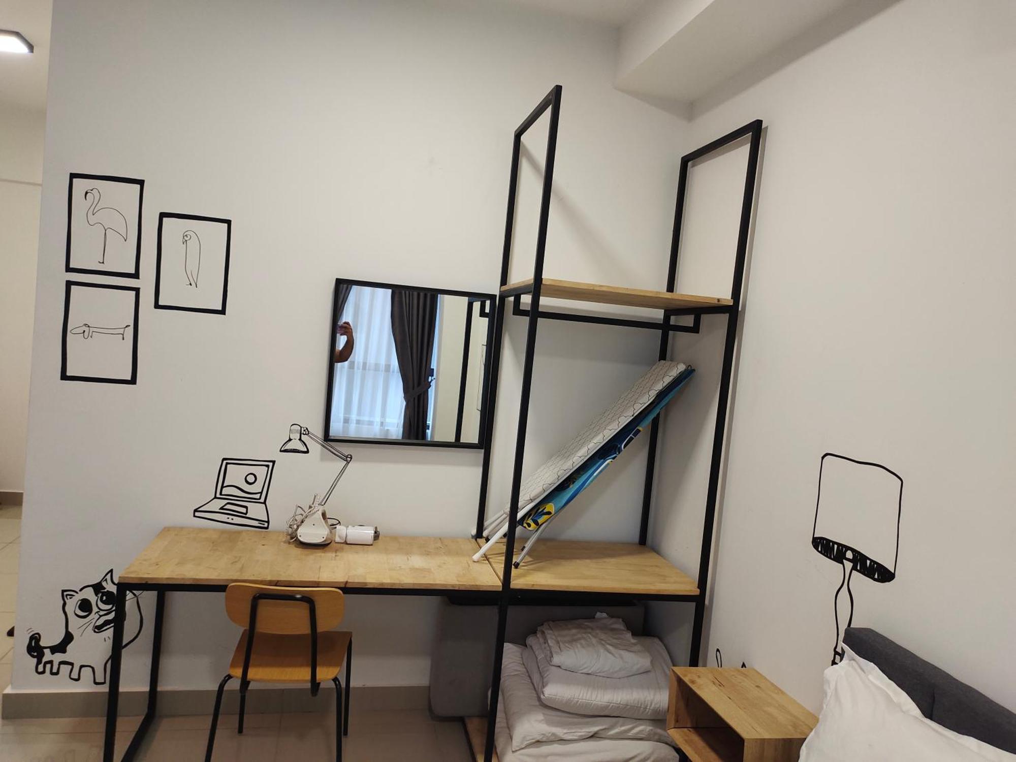 Apartment Arte By Nicestay