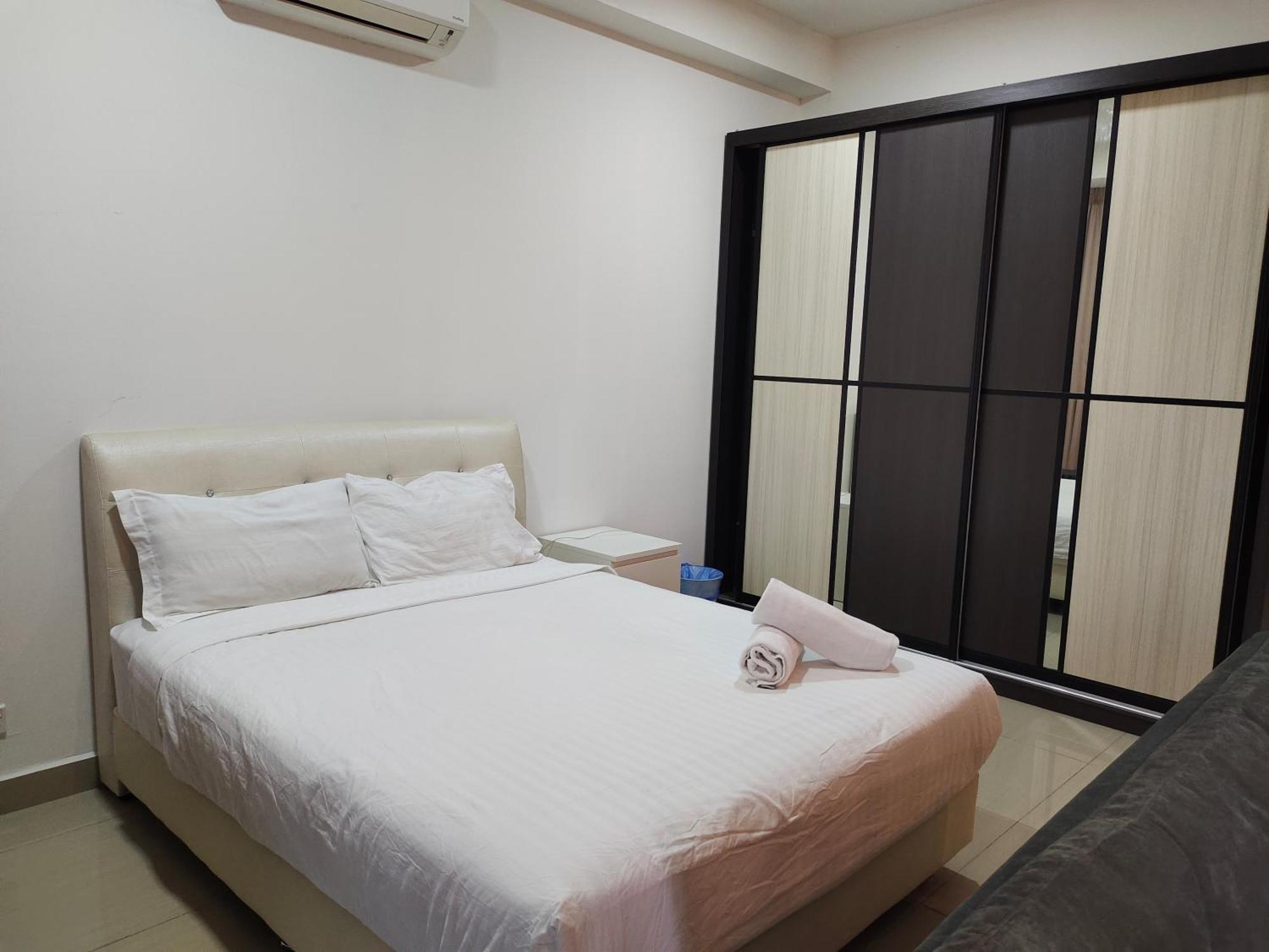 Arte By Nicestay Apartment Kuala Lumpur