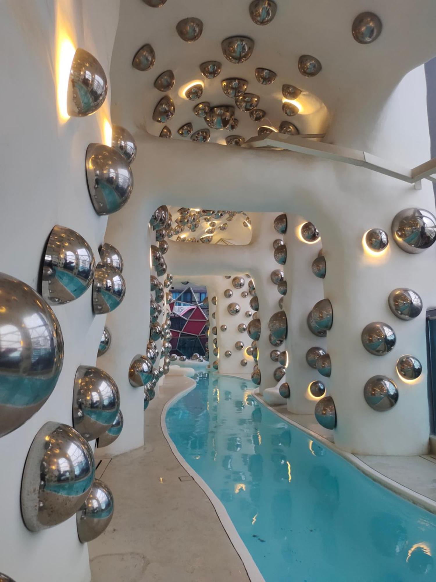 Apartment Arte By Nicestay