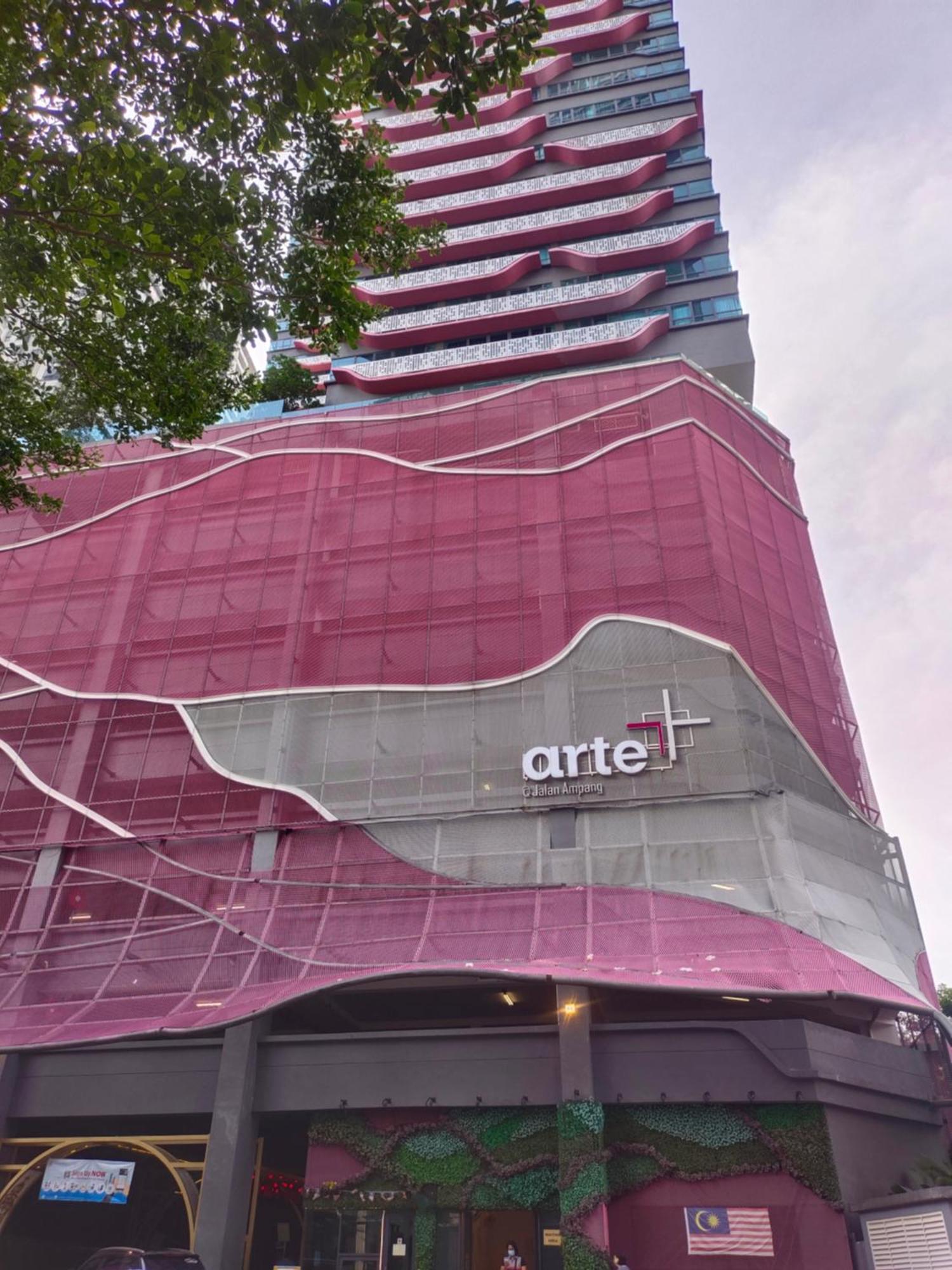 Apartment Arte By Nicestay *