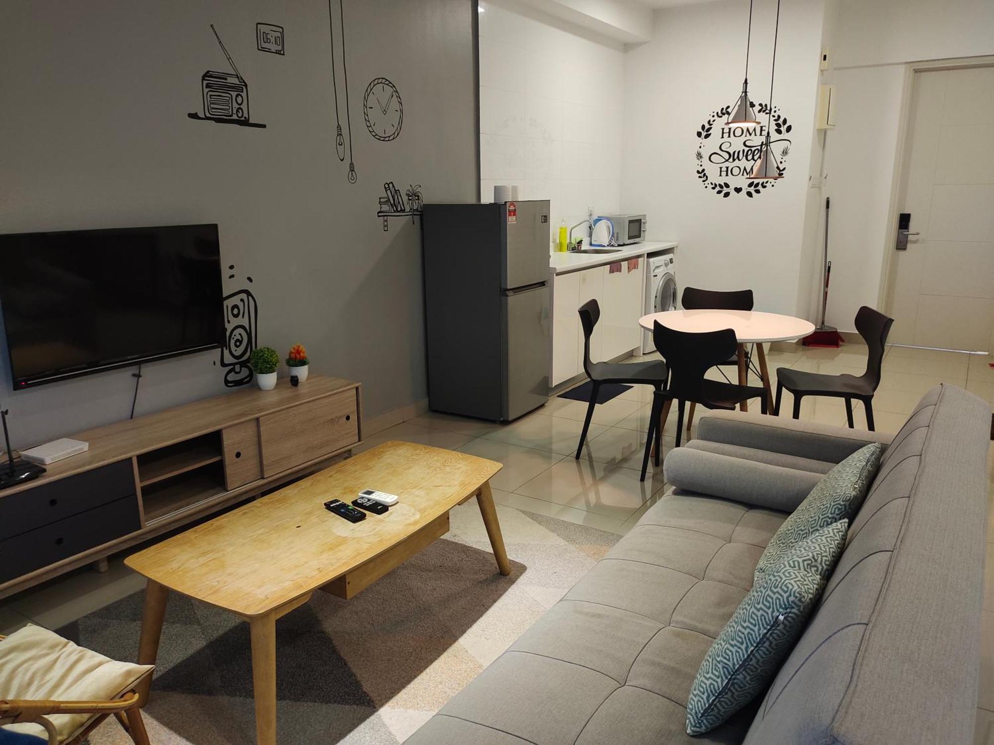 Apartment Arte By Nicestay